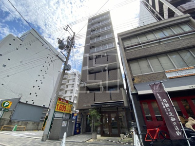 【外観】 | 新町エビス | 新町エビス　外観