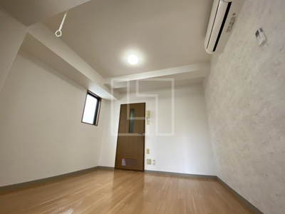 【洋室】 | 新町エビス | 新町エビス　洋室