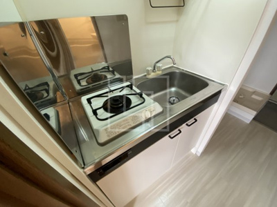 【キッチン】 | 新町エビス | 新町エビス　キッチン