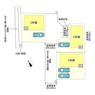 姫路市野里堀留町第1/全3棟の画像