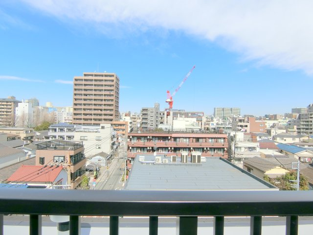 ラティエラ大森