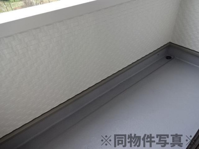 【バルコニー】 | アグライア