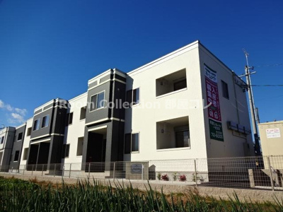 【外観】 | アグライア