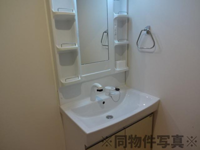 【洗面所】 | アグライア