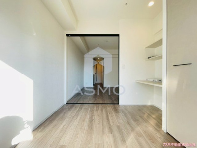 【内装】 | アーバネックス難波WEST | 同マンション別部屋　参考写真