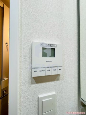 【設備】 | アーバネックス難波WEST | 同マンション別部屋　参考写真