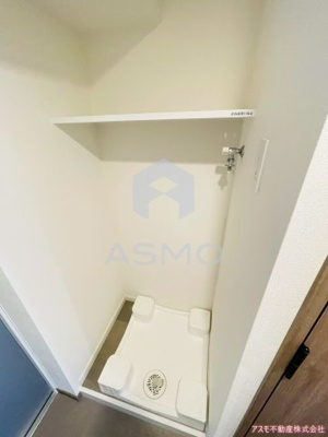 【その他】 | アーバネックス難波WEST | 同マンション別部屋　参考写真