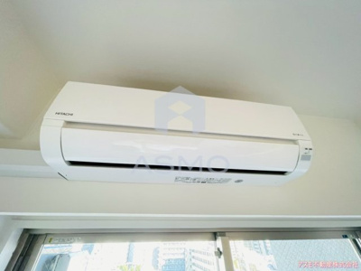 【設備】 | アーバネックス難波WEST | 同マンション別部屋　参考写真