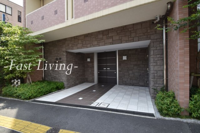 ファインクレスト護国寺