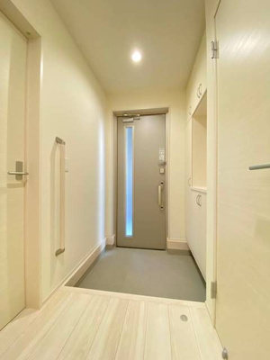 【玄関】 | Ｓｕｍａｉ－ｔｏさいたま市西区指扇０２