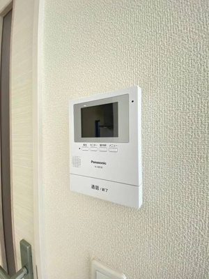 【セキュリティ】 | Ｓｕｍａｉ－ｔｏさいたま市西区指扇０２