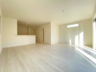 【居間・リビング】 | Ｓｕｍａｉ－ｔｏさいたま市西区指扇０２