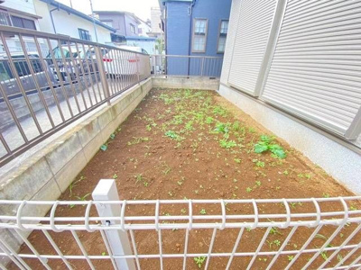 【庭】 | Ｓｕｍａｉ－ｔｏさいたま市西区指扇０２