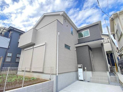 【外観】 | Ｓｕｍａｉ－ｔｏさいたま市西区指扇０２