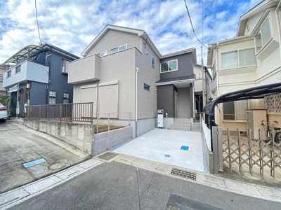 【外観】 | Ｓｕｍａｉ－ｔｏさいたま市西区指扇０２