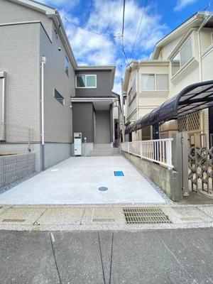 【外観】 | Ｓｕｍａｉ－ｔｏさいたま市西区指扇０２