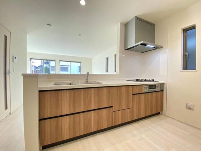 【キッチン】 | Ｓｕｍａｉ－ｔｏさいたま市西区指扇０２