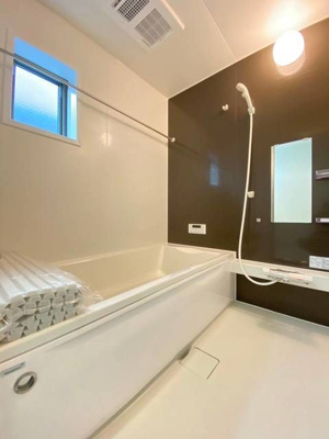 【浴室】 | Ｓｕｍａｉ－ｔｏさいたま市西区指扇０２