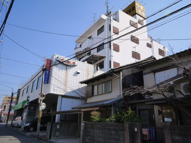 やぎもとビル
