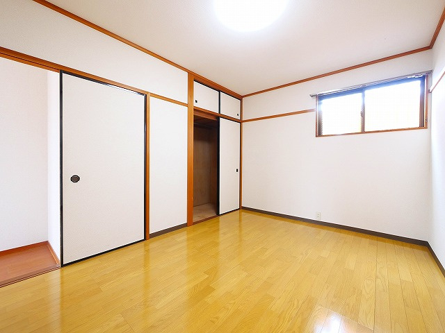 やぎもとビルの寝室|寝室にいかがでしょうか