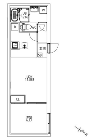 MAXIV CITY文京小石川