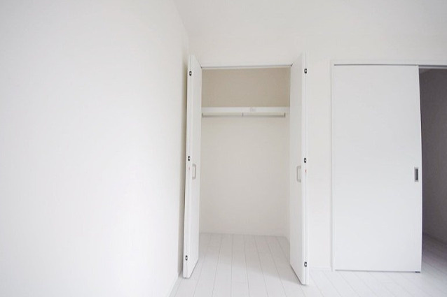 【収納】MAXIV CITY文京小石川