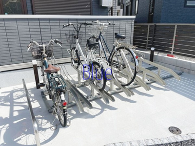 【設備】 | グリシーナ鵠沼石上