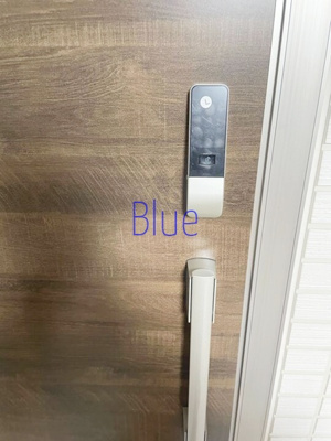 【玄関】 | グリシーナ鵠沼石上