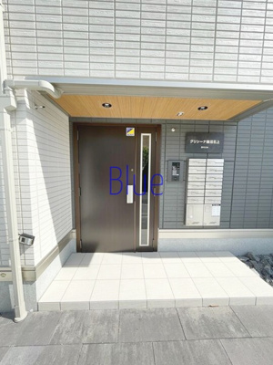 【エントランス】 | グリシーナ鵠沼石上