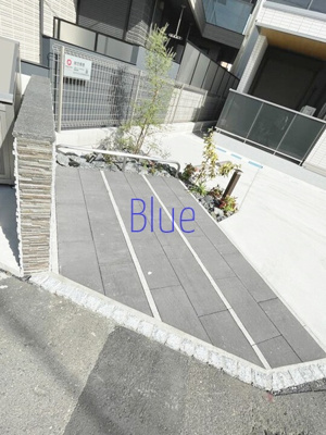 【その他共用部分】 | グリシーナ鵠沼石上