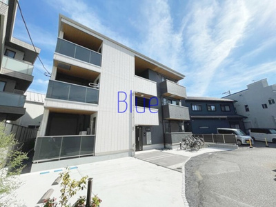 【外観】 | グリシーナ鵠沼石上