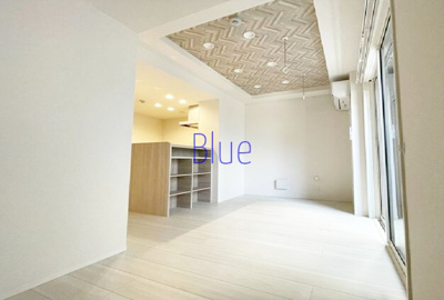 【居間・リビング】 | グリシーナ鵠沼石上