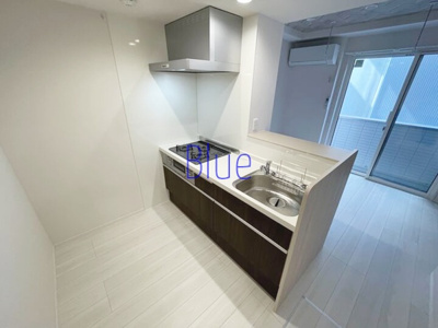 【キッチン】 | グリシーナ鵠沼石上