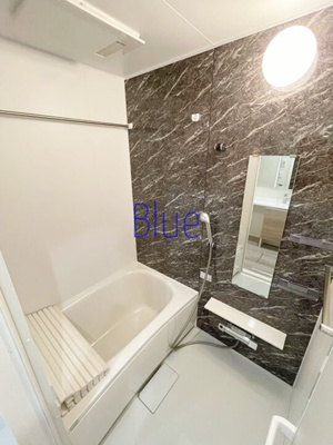 【浴室】 | グリシーナ鵠沼石上