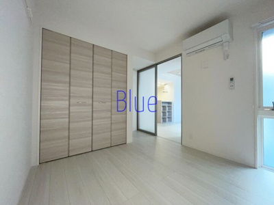 【寝室】 | グリシーナ鵠沼石上