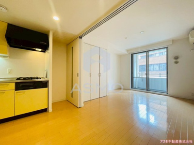 【内装】 | ポートヴィラ靭公園