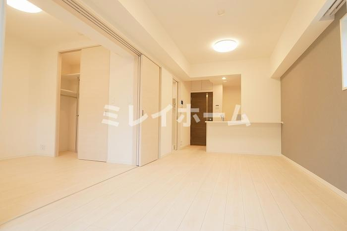 アジールコート蒲田