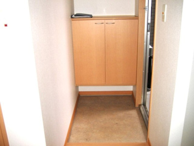 【収納】 | ハウジング島田 B棟