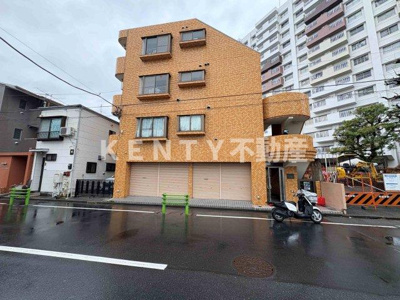 【外観】 | コスモドエル池上