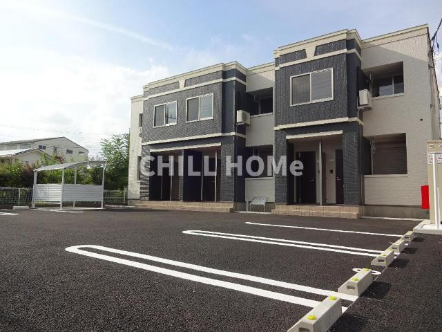 ＣＡＬＭＬＹ（カームリィ）