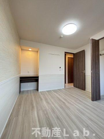 オーク・ヴィラの設備