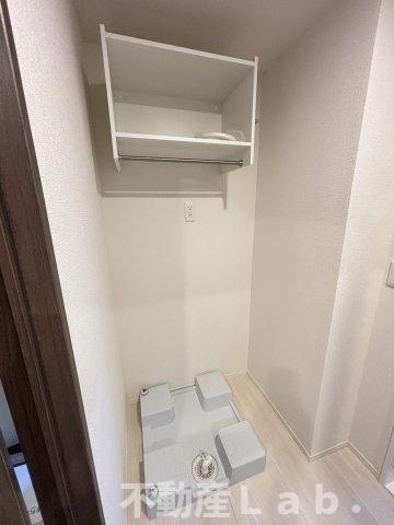 オーク・ヴィラの設備