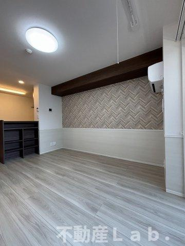 オーク・ヴィラのセキュリティ