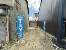 遠里小野５丁目　売土地の画像