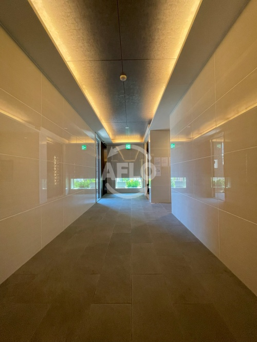 ジューンベリーガーデン北畠のロビー|ジューンベリーガーデン北畠　ロビー