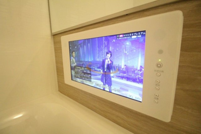 【設備】 | プレジオ江坂ROUGE