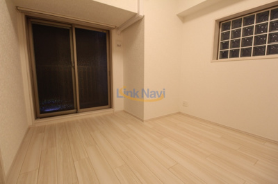 【寝室】 | プレジオ江坂ROUGE