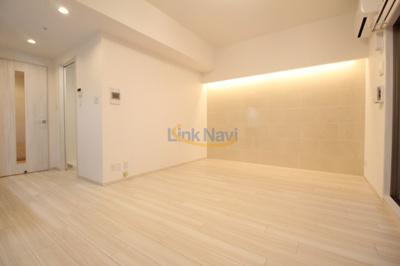 【居間・リビング】 | プレジオ江坂ROUGE