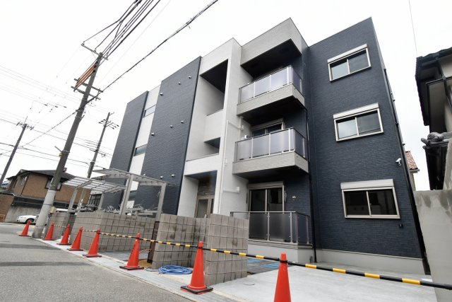 プラチナコート西宮