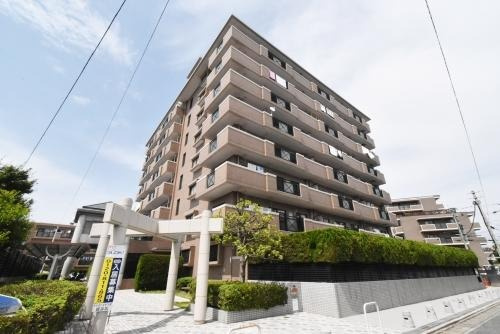 福岡市西区下山門１丁目の賃貸マンション